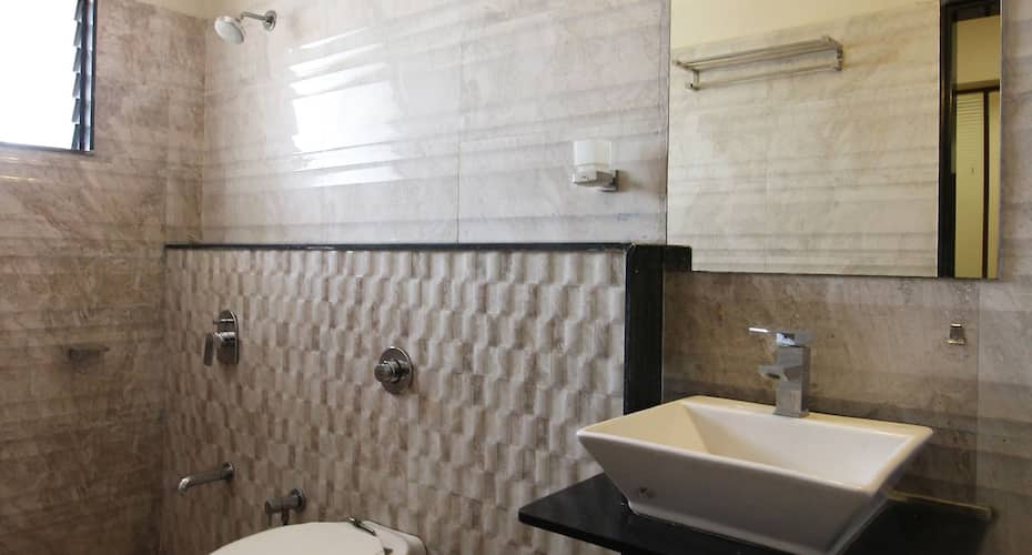 Hotel Safar Palace & Guest House, Ahmedabad 5